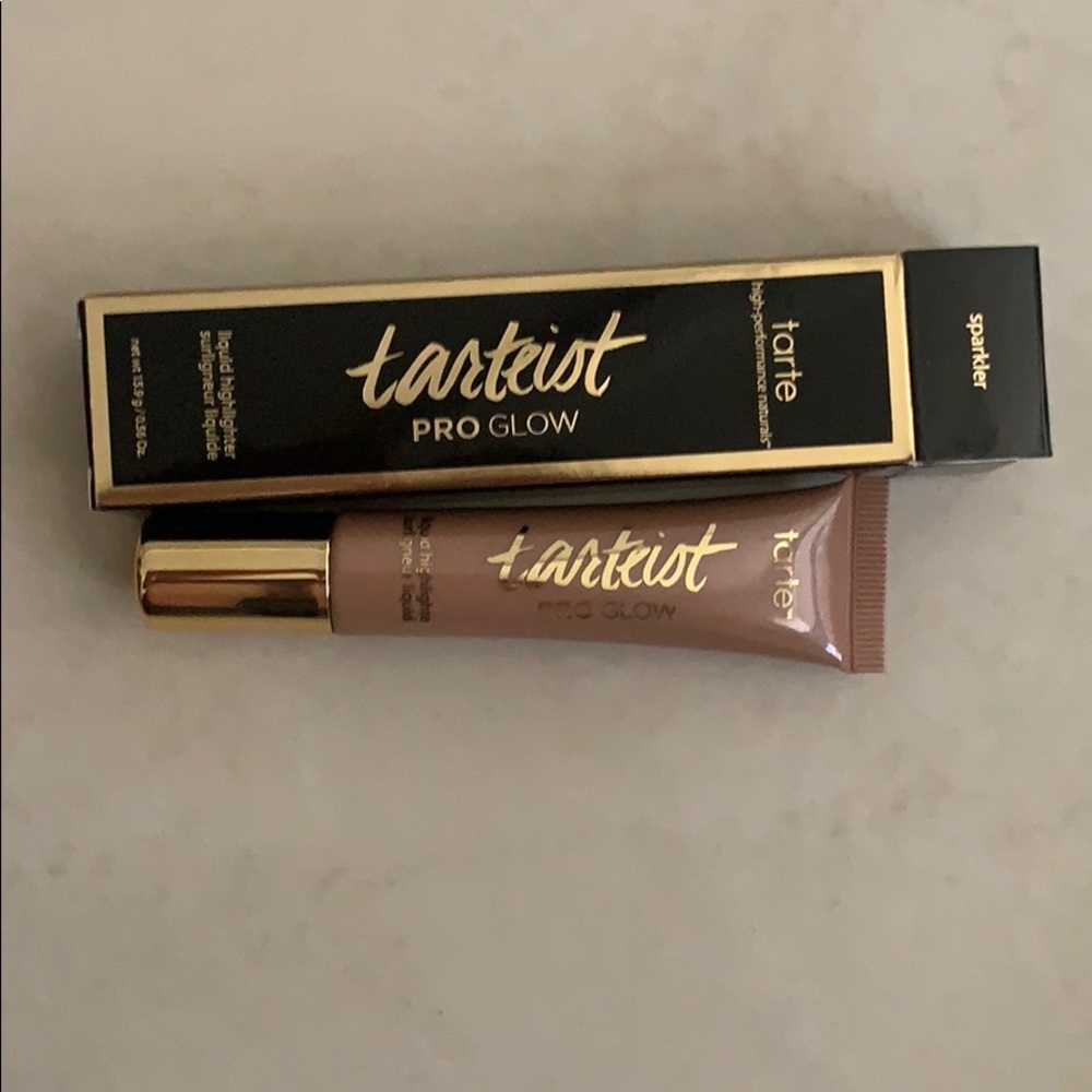 Tarteist Pro Glow